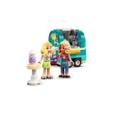 LEGO FRIENDS 41733 MOBILNA PRODAJALNA MEHURČKASTEGA ČAJA