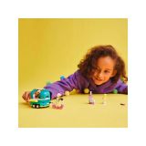 LEGO FRIENDS 41733 MOBILNA PRODAJALNA MEHURČKASTEGA ČAJA