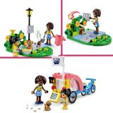 LEGO FRIENDS 41738 KOLO ZA REŠEVANJE PSOV