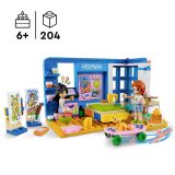 LEGO FRIENDS 41739 LIANNINA SOBA