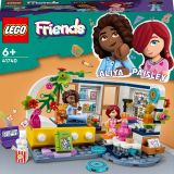 LEGO FRIENDS 41740 ALIYINA SOBA