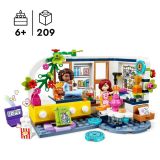 LEGO FRIENDS 41740 ALIYINA SOBA