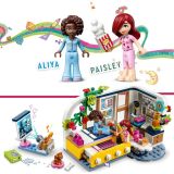 LEGO FRIENDS 41740 ALIYINA SOBA