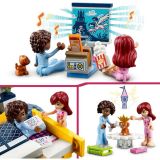 LEGO FRIENDS 41740 ALIYINA SOBA