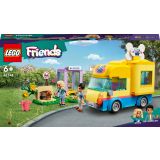 LEGO FRIENDS 41741 KOMBI ZA REŠEVANJE PSOV