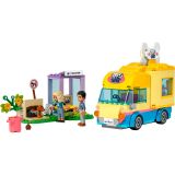 LEGO FRIENDS 41741 KOMBI ZA REŠEVANJE PSOV