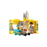 LEGO FRIENDS 41741 KOMBI ZA REŠEVANJE PSOV