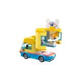 LEGO FRIENDS 41741 KOMBI ZA REŠEVANJE PSOV