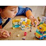 LEGO FRIENDS 41741 KOMBI ZA REŠEVANJE PSOV