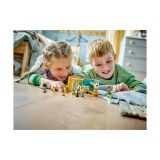 LEGO FRIENDS 41754 LEOVA SOBA