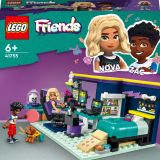 LEGO FRIENDS 41755 NOVINA SOBA