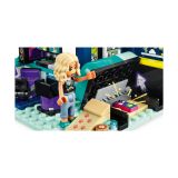 LEGO FRIENDS 41755 NOVINA SOBA