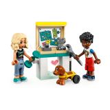 LEGO FRIENDS 41755 NOVINA SOBA