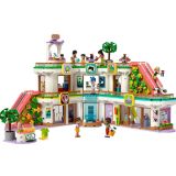 LEGO' FRIENDS 42604 NAKUPOVALNI CENTER HEARTLAKE CITYJA