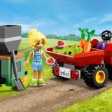 LEGO' FRIENDS 42617 ZATOČIŠČE ZA DELOVNE ŽIVALI