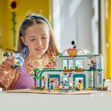LEGO' FRIENDS 42621 MESTNA BOLNIŠNICA V HEARTLAKE CITYJU