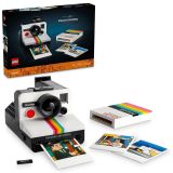 LEGO IDEAS 21345 FOTOAPARAT POLAROID ONESTEP SX-70