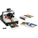 LEGO IDEAS 21345 FOTOAPARAT POLAROID ONESTEP SX-70