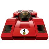 LEGO SPEED CHAMPIONS 76906 HITROSTNI PRVAKI 1970 FERRARI 512 M