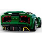 LEGO SPEED CHAMPIONS 76907 LOTUS EVIJA