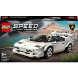 LEGO SPEED CHAMPIONS 76908 LAMBORGHINI COUNTACH