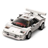 LEGO SPEED CHAMPIONS 76908 LAMBORGHINI COUNTACH