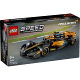 LEGO' SPEED CHAMPIONS 76919 DIRKALNI AVTOMOBIL 2023 MCLAREN FORMULA 1
