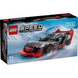LEGO' SPEED CHAMPIONS 76921 DIRKALNI AVTOMOBIL AUDI S1 E-TRON QUATTRO