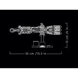 LEGO' STAR WARS' 75376 TANTIVE IV'