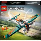 LEGO TECHNIC 42117 TEKMOVALNO LETALO
