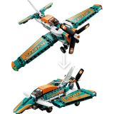 LEGO TECHNIC 42117 TEKMOVALNO LETALO