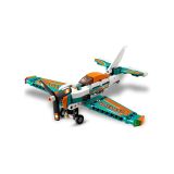 LEGO TECHNIC 42117 TEKMOVALNO LETALO