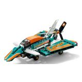 LEGO TECHNIC 42117 TEKMOVALNO LETALO