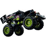 LEGO TECHNIC 42118 MONSTER JAM'  GRAVE DIGGER'