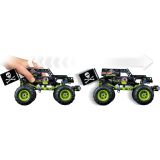 LEGO TECHNIC 42118 MONSTER JAM'  GRAVE DIGGER'