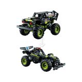 LEGO TECHNIC 42118 MONSTER JAM'  GRAVE DIGGER'