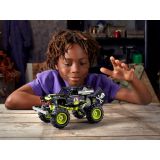 LEGO TECHNIC 42118 MONSTER JAM'  GRAVE DIGGER'
