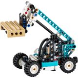 LEGO TECHNIC 42133 TELESKOPSKA ROKA