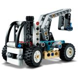 LEGO TECHNIC 42133 TELESKOPSKA ROKA
