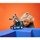 LEGO TECHNIC 42133 TELESKOPSKA ROKA