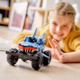 LEGO TECHNIC 42134 MONSTER JAM' MEGALODON'