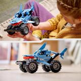 LEGO TECHNIC 42134 MONSTER JAM' MEGALODON'