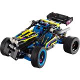LEGO' TECHNIC' 42164 TERENSKI DIRKALNI BAGI