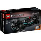 LEGO' TECHNIC' 42165 MERCEDES-AMG F1 W14 E PERFORMANCE PULL-BACK