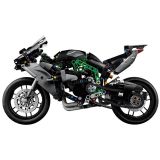 LEGO' TECHNIC' 42170 MOTOCIKL KAWASAKI NINJA H2R