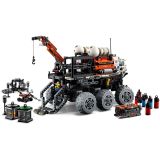 LEGO' TECHNIC' 42180 RAZISKOVALNI ROVER ZA EKIPO NA MARSU