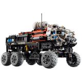 LEGO' TECHNIC' 42180 RAZISKOVALNI ROVER ZA EKIPO NA MARSU