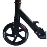 SKIRO LEGONI ENERGY 200 MM, ČRN