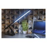 NAMIZNA SVETILKA EMOS LENNY 8W ČRNA