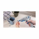 LEPILNA PIŠTOLA DREMEL DREMEL 910 (910-3)